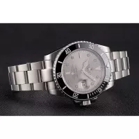 Superclone Rolex Submariner 41mm Silver Dial PR16233S - view 5