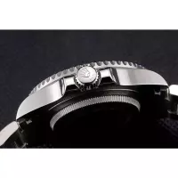 Superclone Rolex Submariner 41mm Silver Dial PR16233S - view 7