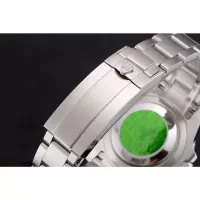 Superclone Rolex Submariner 41mm Silver Dial PR16233S - view 9