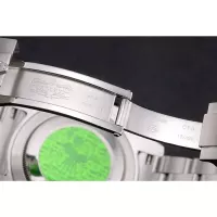 Superclone Rolex Submariner 41mm Silver Dial PR16233S - view 10