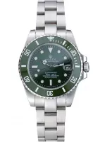 Rolex Submariner 41mm Green Dial 1454151 - view 1