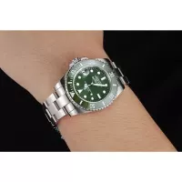 Rolex Submariner 41mm Green Dial 1454151 - view 11