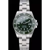 Rolex Submariner 41mm Green Dial 1454151 - view 3