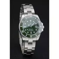 Rolex Submariner 41mm Green Dial 1454151 - view 4