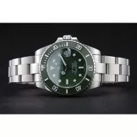 Rolex Submariner 41mm Green Dial 1454151 - view 6