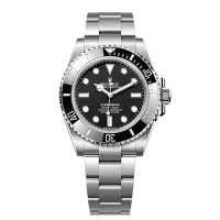 Rolex Submariner 124060 Men Automatic 41MM - view 1