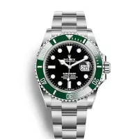 Rolex Submariner Date 126610LV “Starbucks” - view 1
