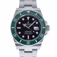 Rolex Submariner Date 126610LV “Starbucks” - view 3