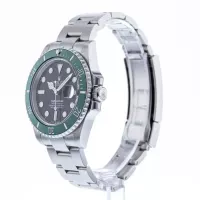 Rolex Submariner Date 126610LV “Starbucks” - view 4