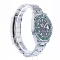 Rolex Submariner Date 126610LV “Starbucks” - view 8