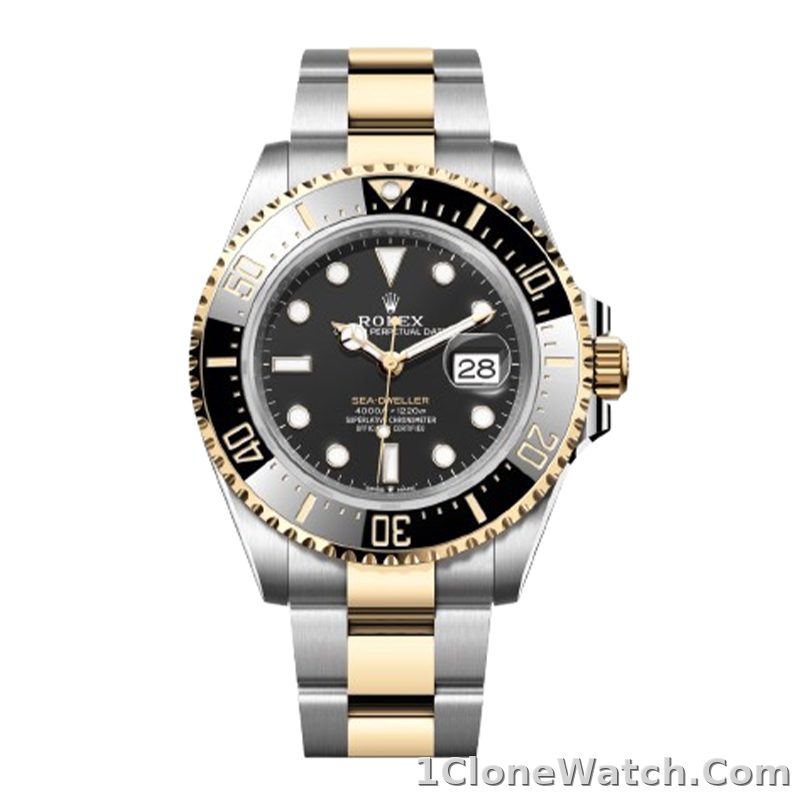 Rolex Submariner 116613LN.2 Men Black 43MM