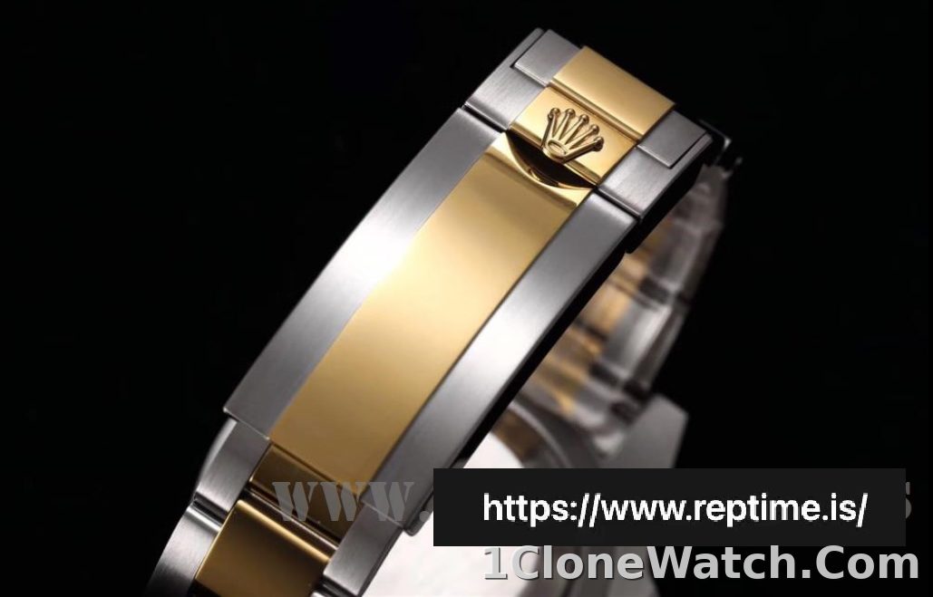 Rolex Submariner 116613LN.2 Men Black 43MM - detail