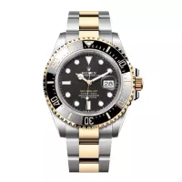 Rolex Submariner 116613LN.2 Men Black 43MM - view 1