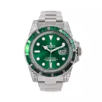 Rolex Submariner 116610 Men Automatic 40MM - view 1