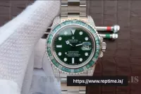 Rolex Submariner 116610 Men Automatic 40MM - view 3