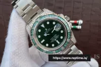 Rolex Submariner 116610 Men Automatic 40MM - view 4