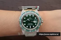 Rolex Submariner 116610 Men Automatic 40MM - view 6