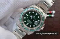 Rolex Submariner 116610 Men Automatic 40MM - view 7