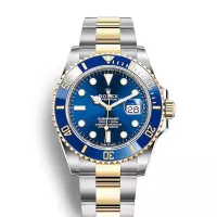 Rolex Submariner Date 126613LB - view 1