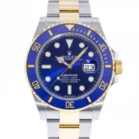 Rolex Submariner Date 126613LB - view 3