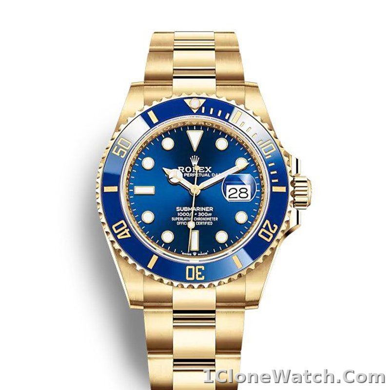 Rolex Submariner Date 126618LB