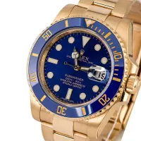 Rolex Submariner Date 126618LB - view 4