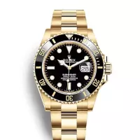 Rolex Submariner Date 126618LN - view 1