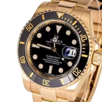 Rolex Submariner Date 126618LN - view 4