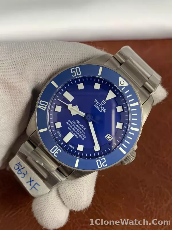 Tudor Pelagos M25600TB-0001 - detail