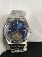 Vacheron Constantin Overseas Tourbillon 6000V/110A-B544 - view 1