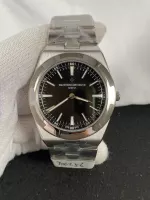 Vacheron Constantin Overseas 4500 Black - view 1