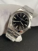 Vacheron Constantin Overseas 4500 Black - view 3
