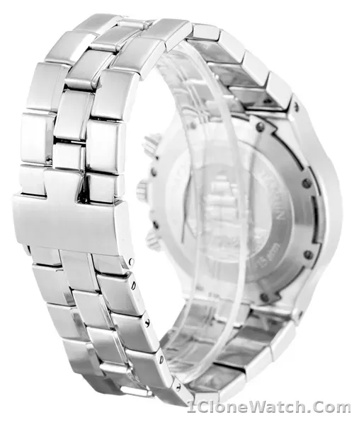 Vacheron Constantin Overseas 49140/423a-8790 - detail