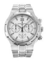 Vacheron Constantin Overseas 49140/423a-8790 - view 1