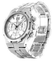 Vacheron Constantin Overseas 49140/423a-8790 - view 3