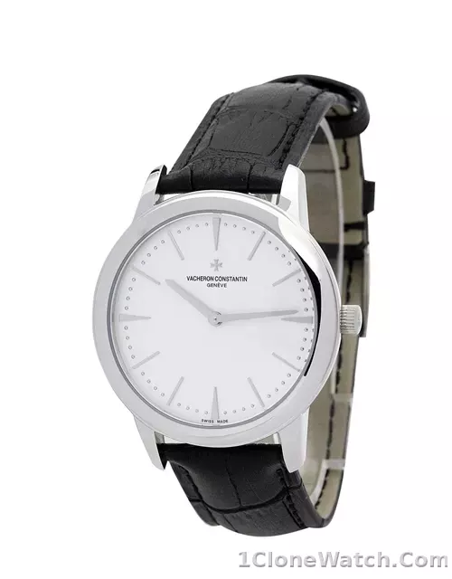 Vacheron Constantin Patrimony 81180 - detail
