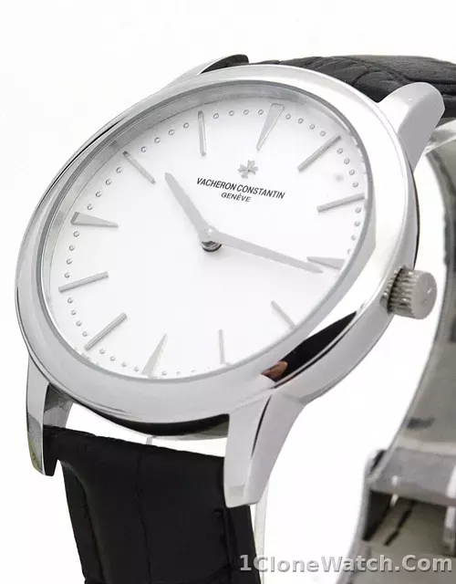 Vacheron Constantin Patrimony 81180 - detail
