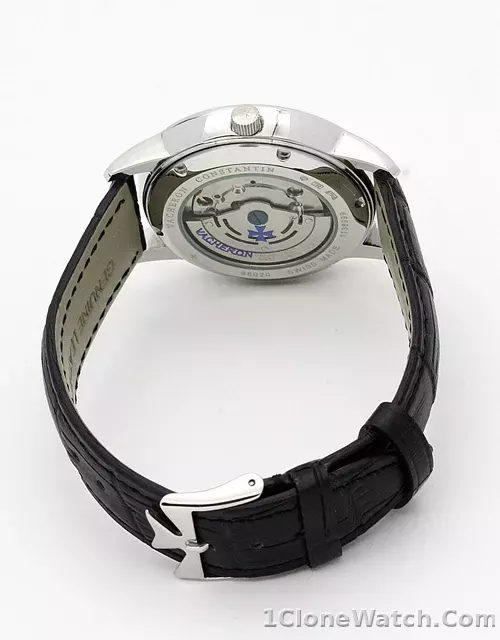 Vacheron Constantin Patrimony 81180 - detail