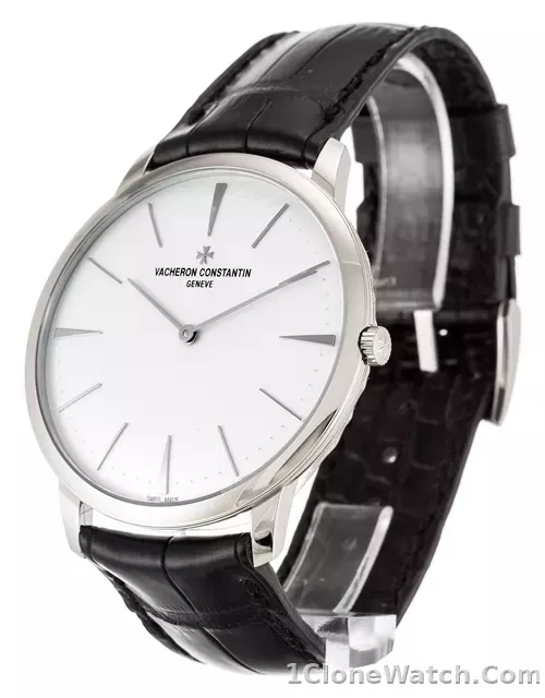 Vacheron Constantin Patrimony 81180/000G-9117 - detail
