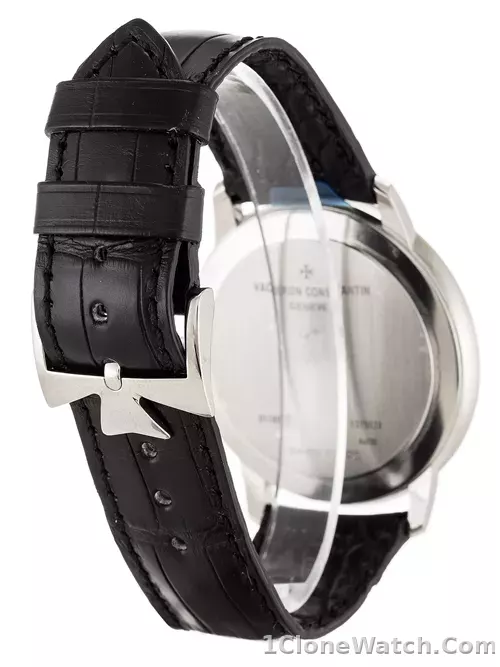 Vacheron Constantin Patrimony 81180/000G-9117 - detail