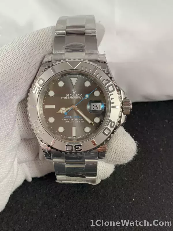 Rolex Yacht Master M126622-0001