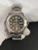 Rolex Yacht Master M126622-0001 - view 1