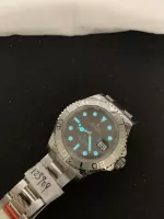 Rolex Yacht Master M126622-0001 - view 9