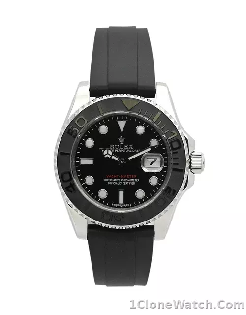 Rolex Yacht-Master