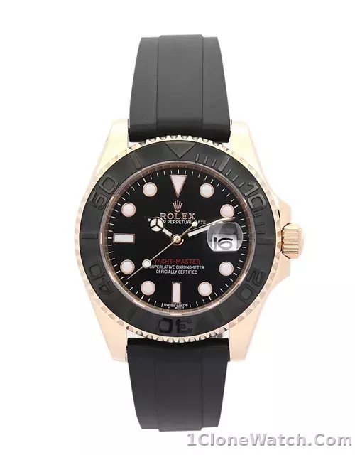 Rolex Yacht-Master