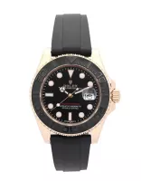 Rolex Yacht-Master - view 1
