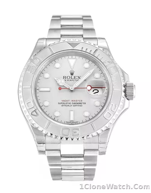 Rolex Yacht-Master 116622