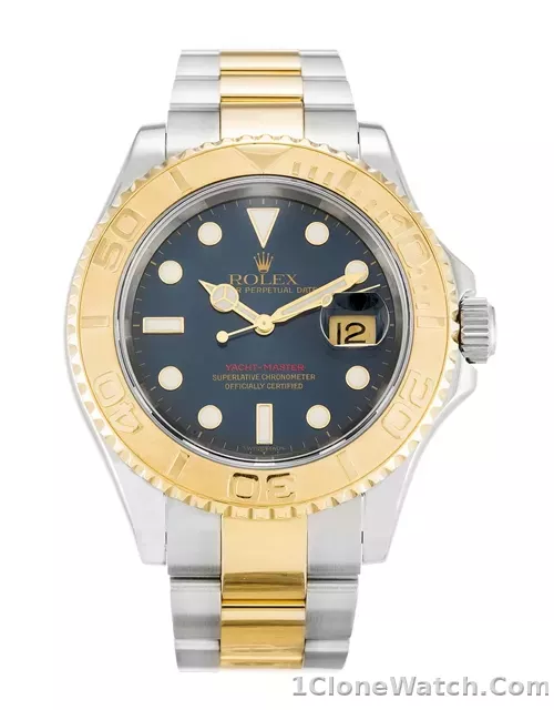 Rolex Yacht-Master 16623
