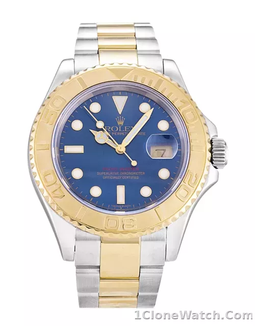 Rolex Yacht-Master 16623