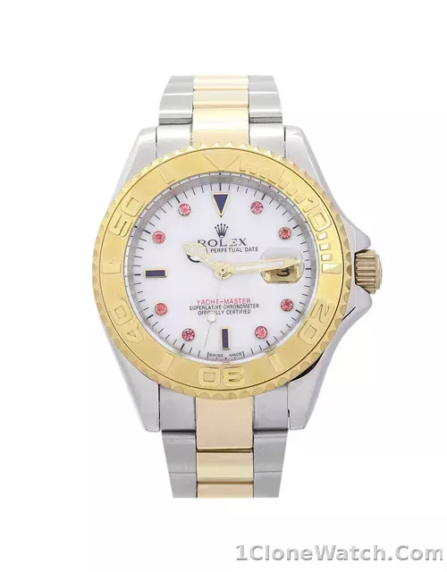 Rolex Yacht-Master 16623